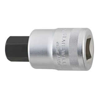 Stahlwille Inserti INHEX 62