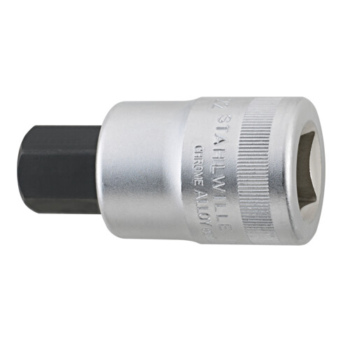 Stahlwille Inserti INHEX 62