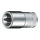 Stahlwille Bussola Stahlwille 1/4", 6,3 mm, misura E4 TORX-1