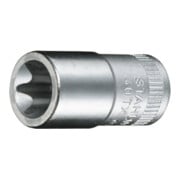 Stahlwille Bussola Stahlwille 1/4", 6,3 mm, misura E4 TORX