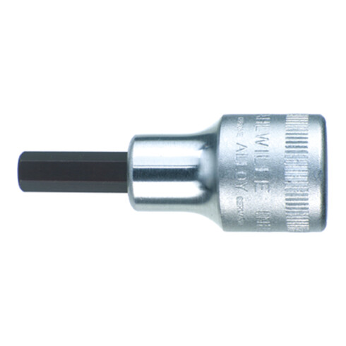 Stahlwille Punta per cacciavite 1/2", 12,5 mm
