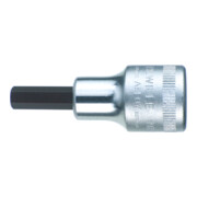 Stahlwille Punta per cacciavite 1/2", 12,5 mm
