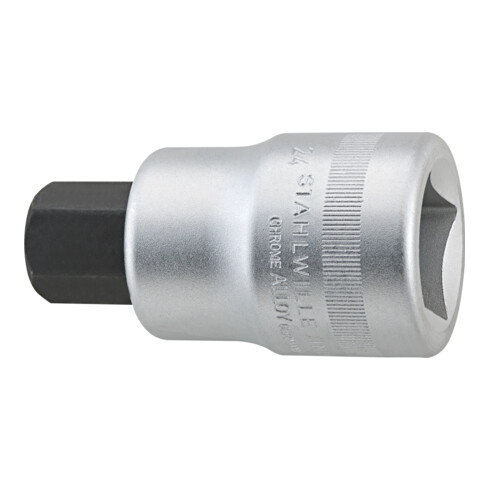 Stahlwille Inserti INHEX 64