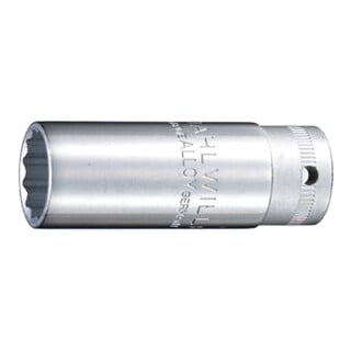 STAHLWILLE Bussola per candele, 3/8", Apertura: 16mm