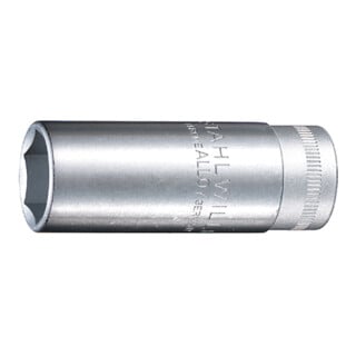STAHLWILLE Bussola per candele, 3/8", Apertura: 18mm