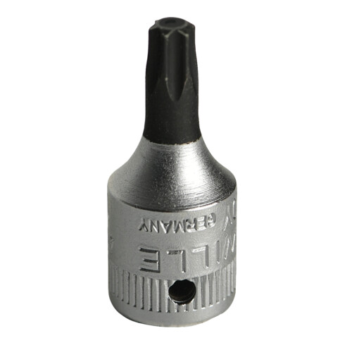 Stahlwille Punta per cacciavite 1/4", Torx