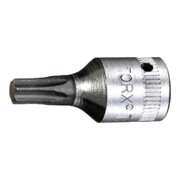 Stahlwille Punta per cacciavite 1/4", TX