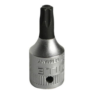 Stahlwille Punta per cacciavite 1/4", TX