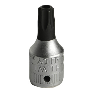 Stahlwille Punta per cacciavite 1/4", TX