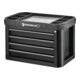 Stahlwille Caisse à outils 93 TOP BOX 4 tiroirs 477 x 750 x 465 mm-1