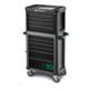 Stahlwille Caisse à outils 93 TOP BOX 4 tiroirs 477 x 750 x 465 mm-4