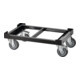 Stahlwille Châssis 93 TOP BOX CADDY 765 x 525 x 160 mm-1