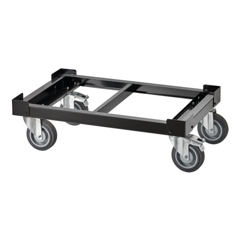 Stahlwille Châssis 93 TOP BOX CADDY 765 x 525 x 160 mm