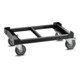 Stahlwille Châssis 93 TOP BOX CADDY 765 x 525 x 160 mm-4