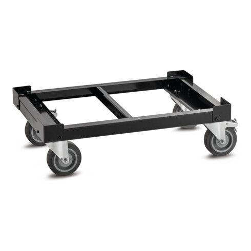 Stahlwille Châssis 93 TOP BOX CADDY 765 x 525 x 160 mm