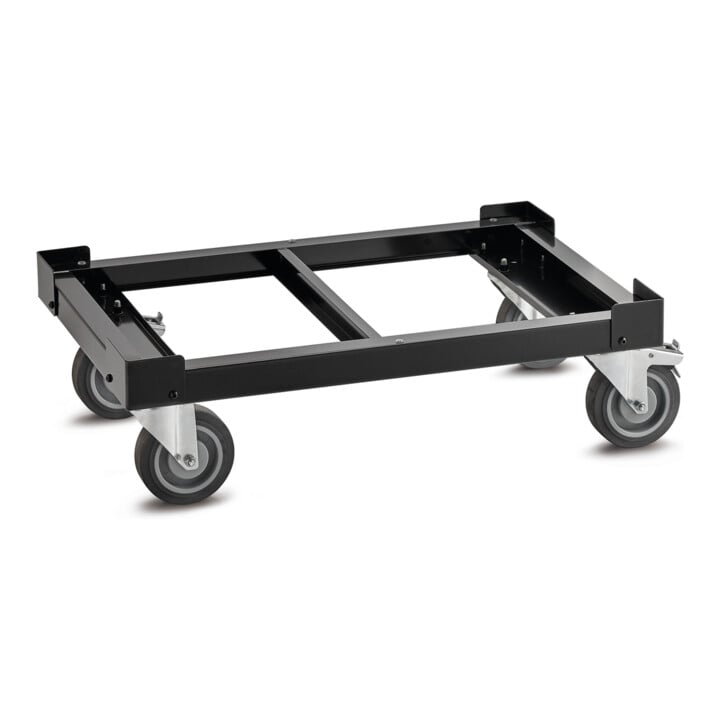 Stahlwille Châssis 93 TOP BOX CADDY 765 x 525 x 160 mm