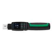 Stahlwille Chiavi dinamometriche angolari 714 MANOSKOP® per teste a innesto