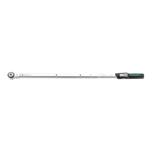 STAHLWILLE Chiave dinamometrica elettromeccanica, Coppia max: 650Nm