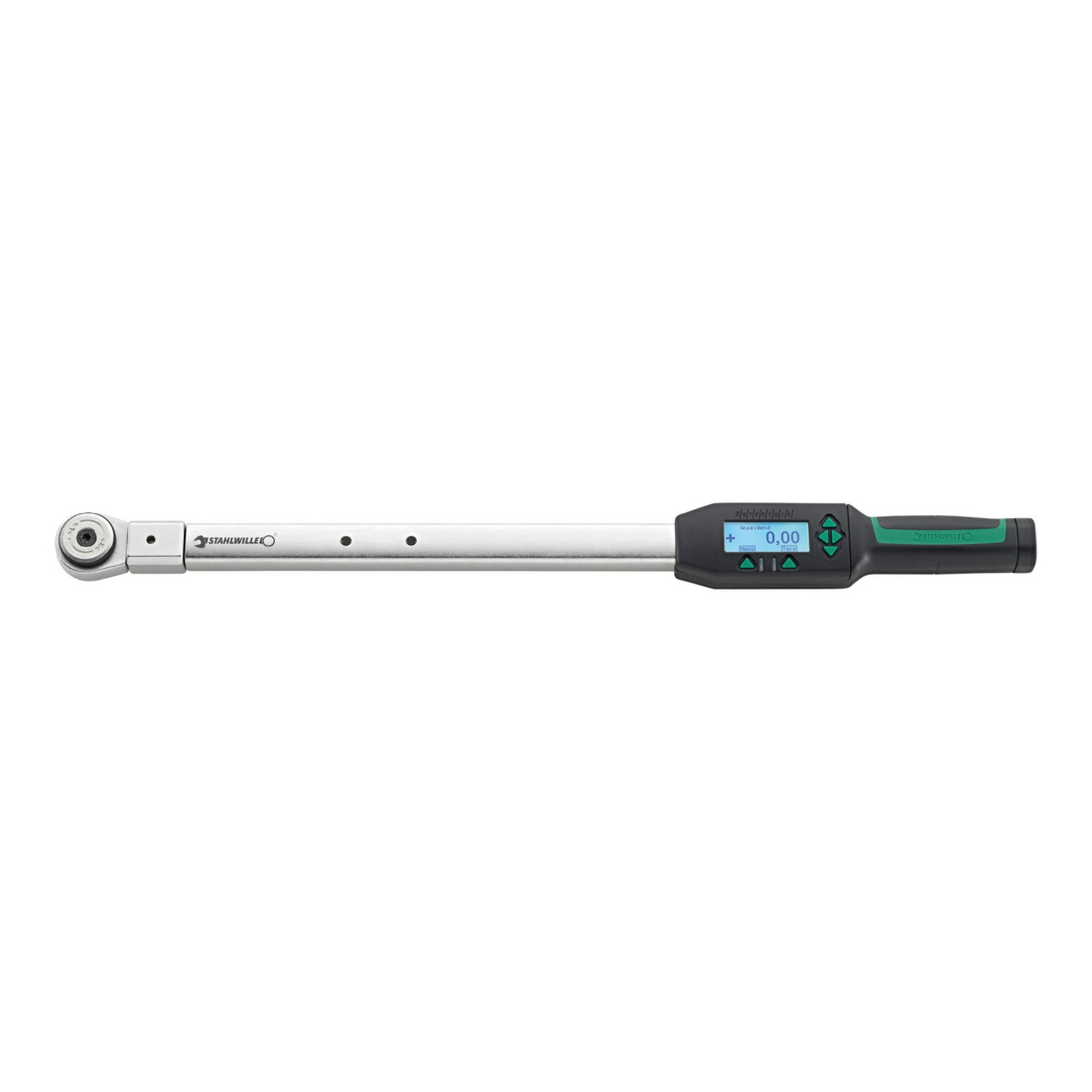 Stahlwille Chiavi dinamometriche angolari elettroniche SENSOTORK® 713R