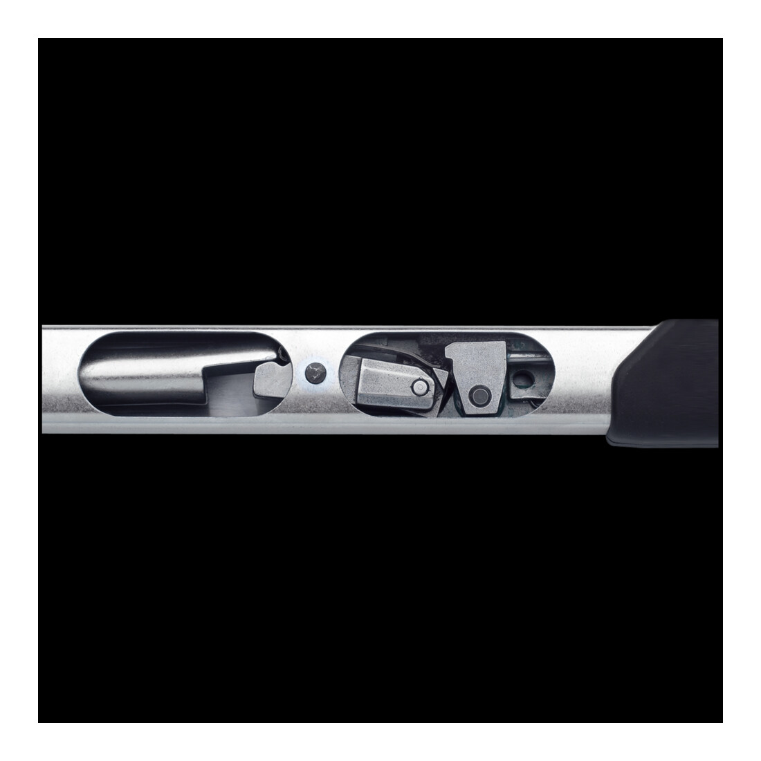 Stahlwille Chiave dinamometrica MANOSKOP® n.721/30 QUICK 60-300 N·m, azionamento quadro 1/2"
