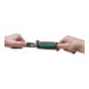 Stahlwille Chiave dinamometrica MANOSKOP® n.721/30 QUICK 60-300 N·m, azionamento quadro 1/2"-5