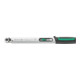 Stahlwille Chiave dinamometrica MANOSKOP® n.721/5 QUICK 6-50 N·m, azionamento quadro 3/8"-3