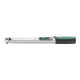 Stahlwille Chiave dinamometrica MANOSKOP® n.721/5 QUICK 6-50 N·m, azionamento quadro 3/8"