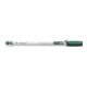 Stahlwille Chiave dinamometrica MANOSKOP® n.721QR/20 QUICK 40-200 N-m, azionamento quadro 1/2"-1