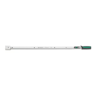 Stahlwille Chiave dinamometrica MANOSKOP® n.730II/65 QUICK 130-650 N-m, portautensili 22x28mm