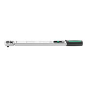 Stahlwille Chiave dinamometrica n.721/20 QUICK, 40-200 N·m con cricchetto 1/2"-3