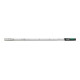 Stahlwille Chiave dinamometrica Service/Serie MANOSKOP® con supporto per utensile di inserimento n. art. 730 D/100 100-1000 N, portautensili 22x28mm-1