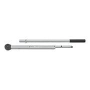 Stahlwille Chiave dinamometrica standard MANOSKOP® con cricchetto fisso incorporato n.721NF/100 200-1000 N-m, azionamento quadro 3/4"-3