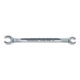 Stahlwille Chiave poligonale doppia aperta, angolata 24 OPEN-RING-1