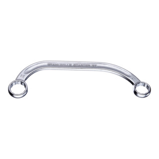 Stahlwille Chiave poligonale doppia 27 STARTER