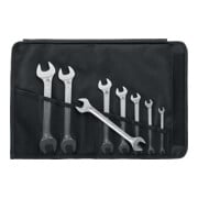 Stahlwille Chiavi a forchetta doppia Makita MOTORE n.10/8, 8pz.-2