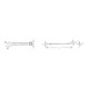 Stahlwille Chiave combinata OPEN-BOX-4
