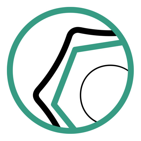 STAHLWILLE Chiavi combinate, pollici, Apertura: 11/32"