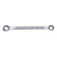 Stahlwille Chiave poligonale doppia per viti TX 21-1