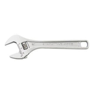 Stahlwille Clé à fourche, taille réglable 12 max.SW.39 mm