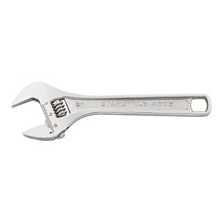 Stahlwille Clé à fourche, taille réglable 6 max.SW.24 mm