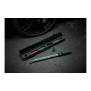 Stahlwille Clé dynamométrique 1/2" 40-200 N·m, Set montage roue 5 pcs 750NR/200/3/1-5