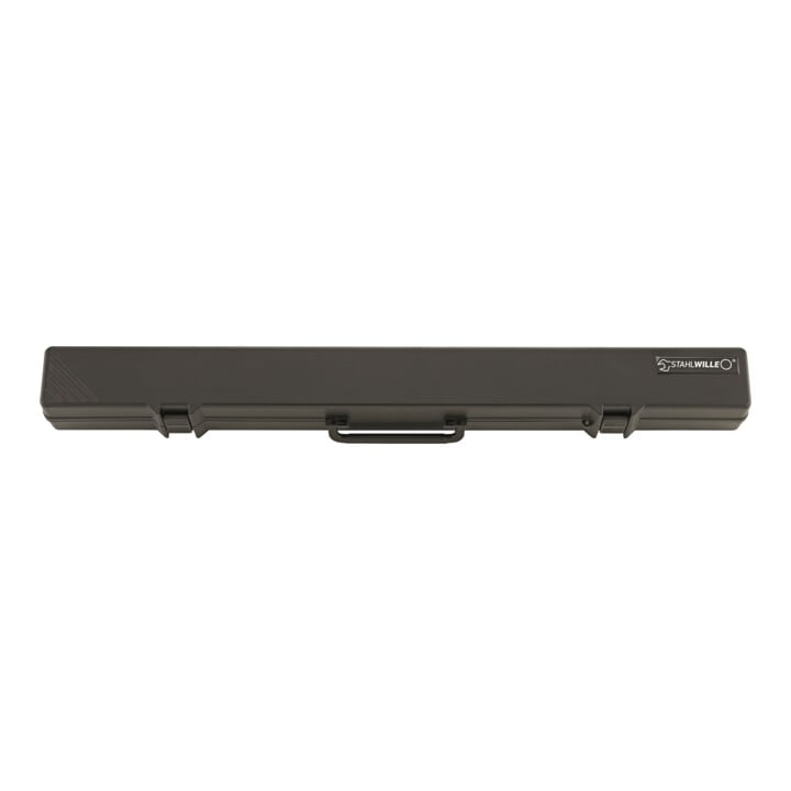 Stahlwille Clé dynamométrique 1/2" 40-200 N·m, Set montage roue 5 pcs 750NR/200/3/1
