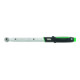 Stahlwille Clé dynamométrique 750NR/100 20-100 N·m avec cliquet 3/8 et certificat d’étalonnage-1