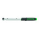 Stahlwille Clé dynamométrique 750NR/100 20-100 N·m avec cliquet 3/8 et certificat d’étalonnage-4