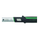 Stahlwille Clé dynamométrique 750NR/200 40-200 N·m avec cliquet 1/2 et certificat d'étalonnage