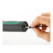 Clé dynamométrique / à angle de rotation électronique STAHLWILLE SENSOTORK® 713R-4