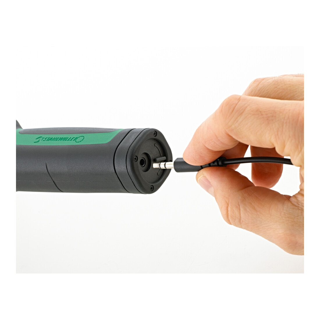 Clé dynamométrique / à angle de rotation électronique STAHLWILLE SENSOTORK® 713R