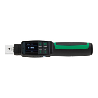 Clé dynamométrique Stahlwille 714 MANOSKOP® pour outils d'insertion
