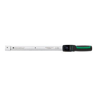 Clé dynamométrique Stahlwille 714 MANOSKOP® pour outils d'insertion