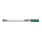 Clé dynamométrique MANOSKOP® standard Stahlwille 721 Quick  avec cliquet fixe-2